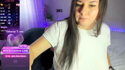 Vika online show from January 2025 07:58:01 AM