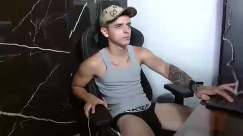 VIK KR online show from February 2026 09:42:01 PM