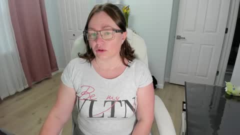 Snapshot of vika7333 chatting on March 2025 12:48:01 PM Ukrainian-woman online show from March 2025 12:48:01 PM