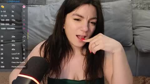 follow my fansly  online show from May 2026 02:22:01 PM