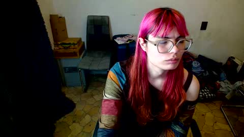 Lizochka1337 online show from December 2025 08:57:01 PM