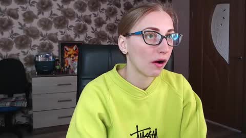 Vika online show from February 2025 08:11:02 AM