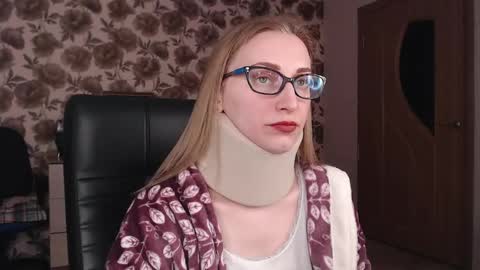 Vika online show from February 2025 09:14:01 PM