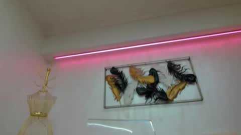 Snapshot of vikafever chatting on October 2025 04:11:01 AM vikafever online show from October 2025 04:11:01 AM