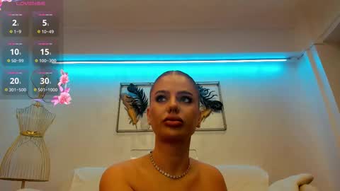 Snapshot of vikafever chatting on October 2025 04:51:02 AM vikafever online show from October 2025 04:51:02 AM