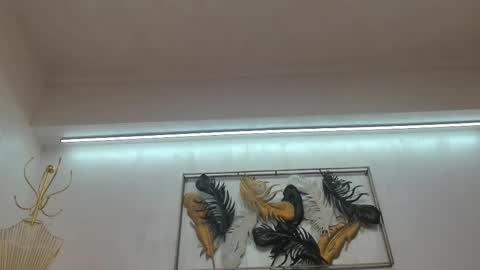 Snapshot of vikafever chatting on October 2025 05:00:02 AM vikafever online show from October 2025 05:00:02 AM