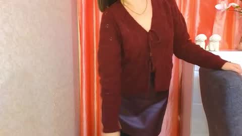 Vika online show from November 2025 03:24:02 PM