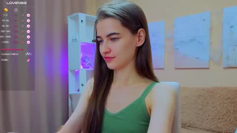 vikiberry online show from November 2025 04:22:02 AM