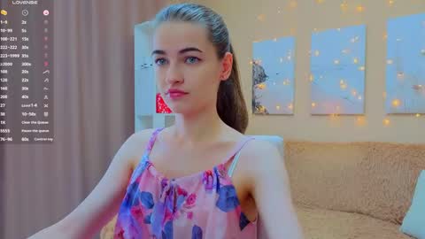 vikiberry online show from April 2026 10:31:01 AM