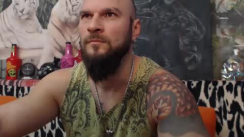 Snapshot of viking_me chatting on December 2024 06:14:01 AM viking online show from December 2024 06:14:01 AM