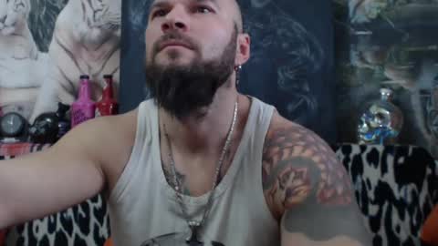 Snapshot of viking_me chatting on December 2024 07:17:01 AM viking online show from December 2024 07:17:01 AM