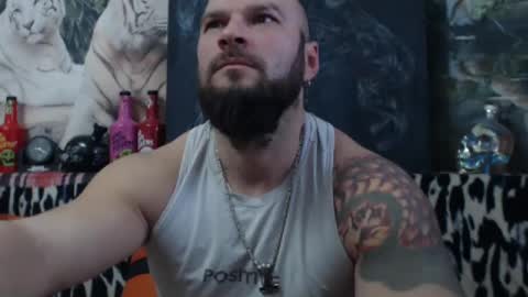 Snapshot of viking_me chatting on December 2024 06:37:02 AM viking online show from December 2024 06:37:02 AM