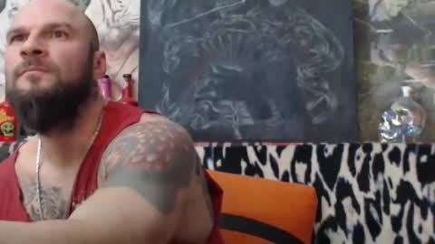 Snapshot of viking_me chatting on December 2024 05:29:02 PM viking online show from December 2024 05:29:02 PM