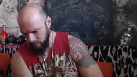 Snapshot of viking_me chatting on January 2025 06:50:02 AM viking online show from January 2025 06:50:02 AM