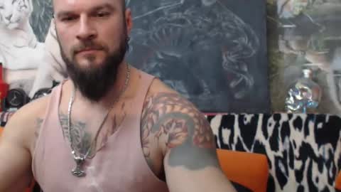 Snapshot of viking_me chatting on January 2025 08:57:01 PM viking online show from January 2025 08:57:01 PM