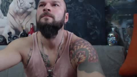 Snapshot of viking_me chatting on January 2025 07:00:02 AM viking online show from January 2025 07:00:02 AM