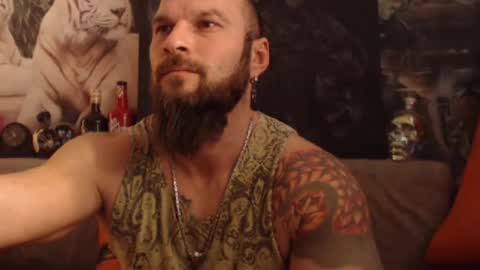 Snapshot of viking_me chatting on January 2025 02:28:02 PM viking online show from January 2025 02:28:02 PM