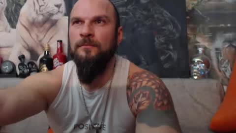 Snapshot of viking_me chatting on January 2025 08:30:01 PM viking online show from January 2025 08:30:01 PM