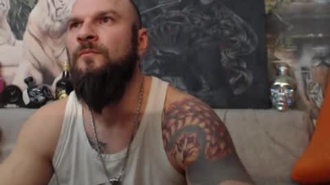 Snapshot of viking_me chatting on January 2025 08:23:02 PM viking online show from January 2025 08:23:02 PM