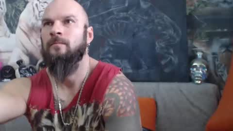 Snapshot of viking_me chatting on January 2025 07:24:02 AM viking online show from January 2025 07:24:02 AM