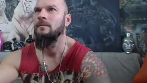 Snapshot of viking_me chatting on February 2025 10:59:02 AM viking online show from February 2025 10:59:02 AM