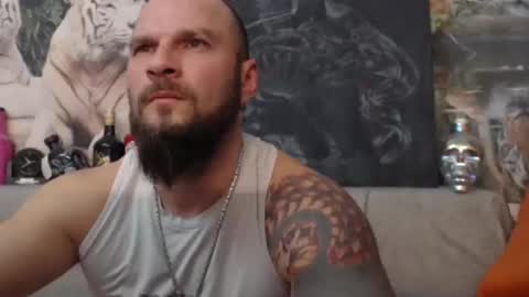 Snapshot of viking_me chatting on February 2025 07:57:02 PM viking online show from February 2025 07:57:02 PM