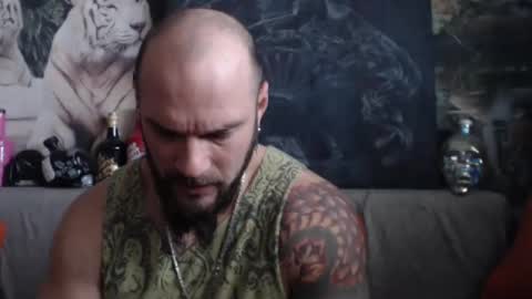 Snapshot of viking_me chatting on February 2025 07:40:02 AM viking online show from February 2025 07:40:02 AM