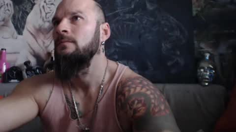 Snapshot of viking_me chatting on February 2025 07:50:01 AM viking online show from February 2025 07:50:01 AM