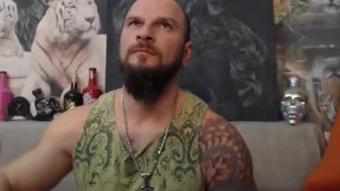 Snapshot of viking_me chatting on February 2025 07:53:02 PM viking online show from February 2025 07:53:02 PM