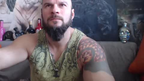 Snapshot of viking_me chatting on February 2025 07:13:02 AM viking online show from February 2025 07:13:02 AM