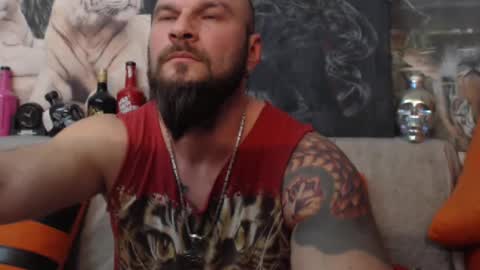 Snapshot of viking_me chatting on February 2025 07:23:01 PM viking online show from February 2025 07:23:01 PM