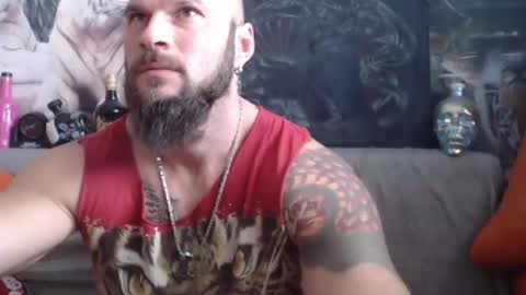 Snapshot of viking_me chatting on February 2025 11:02:02 AM viking online show from February 2025 11:02:02 AM