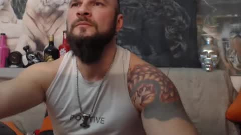 Snapshot of viking_me chatting on February 2025 07:09:01 PM viking online show from February 2025 07:09:01 PM