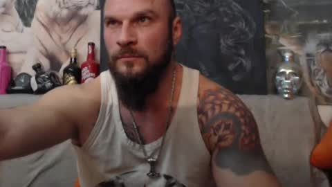 Snapshot of viking_me chatting on February 2025 07:14:02 PM viking online show from February 2025 07:14:02 PM