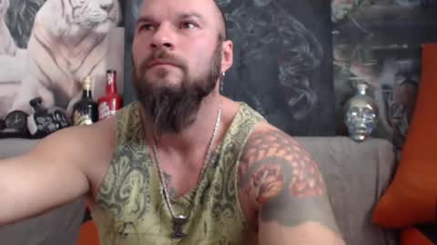 Snapshot of viking_me chatting on February 2025 11:19:02 AM viking online show from February 2025 11:19:02 AM