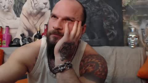 Snapshot of viking_me chatting on March 2025 08:21:02 PM viking online show from March 2025 08:21:02 PM