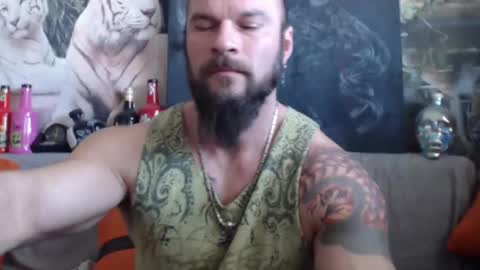 Snapshot of viking_me chatting on March 2025 07:19:01 AM viking online show from March 2025 07:19:01 AM