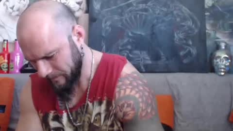 Snapshot of viking_me chatting on March 2025 07:38:02 AM viking online show from March 2025 07:38:02 AM