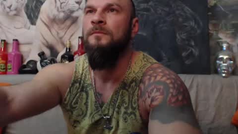 Snapshot of viking_me chatting on March 2025 08:09:02 PM viking online show from March 2025 08:09:02 PM