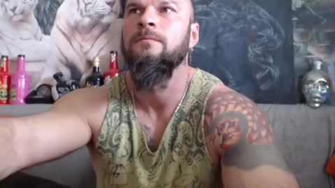 Snapshot of viking_me chatting on March 2025 07:24:01 AM viking online show from March 2025 07:24:01 AM