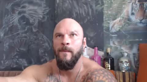 Snapshot of viking_me chatting on September 2025 07:08:01 AM viking online show from September 2025 07:08:01 AM