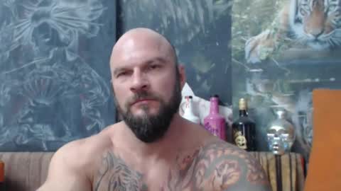 Snapshot of viking_me chatting on September 2025 07:14:02 PM viking online show from September 2025 07:14:02 PM