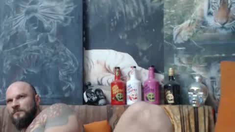 Snapshot of viking_me chatting on September 2025 07:06:02 PM viking online show from September 2025 07:06:02 PM