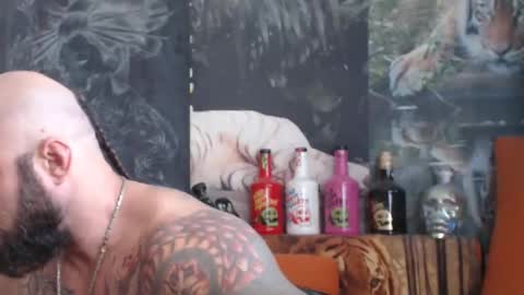 Snapshot of viking_me chatting on September 2025 07:13:02 AM viking online show from September 2025 07:13:02 AM