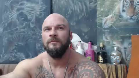 Snapshot of viking_me chatting on October 2025 07:02:02 PM viking online show from October 2025 07:02:02 PM