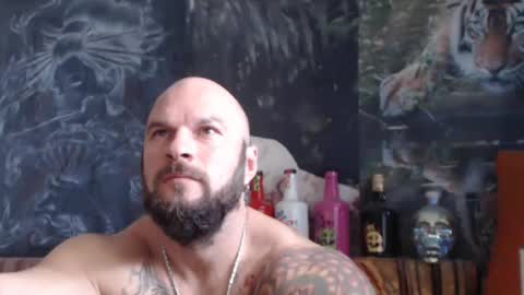 Snapshot of viking_me chatting on October 2025 07:34:02 AM viking online show from October 2025 07:34:02 AM