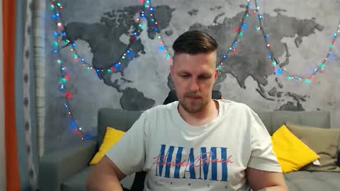 Snapshot of vikingchrisss chatting on January 2025 01:25:02 PM vikingchrisss online show from January 2025 01:25:02 PM