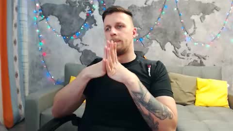 Snapshot of vikingchrisss chatting on January 2025 10:16:02 AM vikingchrisss online show from January 2025 10:16:02 AM