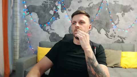 Snapshot of vikingchrisss chatting on January 2025 11:07:02 AM vikingchrisss online show from January 2025 11:07:02 AM