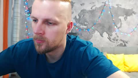 Snapshot of vikingchrisss chatting on January 2025 10:27:02 AM vikingchrisss online show from January 2025 10:27:02 AM
